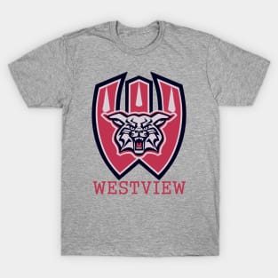 westview high school T-Shirt